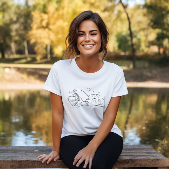 Dog Mom T Shirt, Mom Life Shirt, I'm A Husky Mom This Is How I Roll Shirt, - Picture 1 of 3